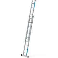 Zarges Schiebeleiter Everest 2E 2x10 Sprossen