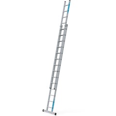 Zarges Schiebeleiter Everest 2E 2x14 Sprossen