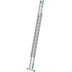 Zarges Schiebeleiter Everest 2E 2x16 Sprossen