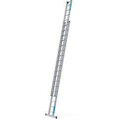 Zarges Schiebeleiter Everest 2E 2x18 Sprossen