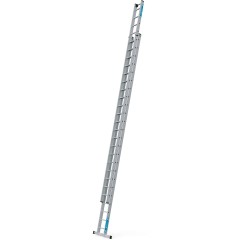 Zarges Schiebeleiter Everest 2E 2x24 Sprossen