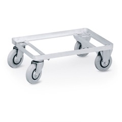 Zarges 40607 Untersetzwagen W150