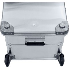 Zarges Anbaurollen 40738