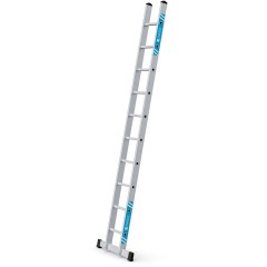 Zarges Anlegeleiter Alto L 10 Sprossen