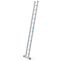 Zarges Anlegeleiter Alto L 12 Sprossen
