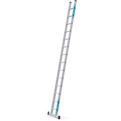 Zarges Anlegeleiter Alto L 14 Sprossen