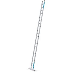Zarges Anlegeleiter Alto L 20 Sprossen