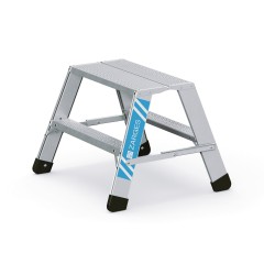 Zarges Arbeitspodest Seventec RC BP 2x2 Stufen