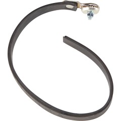 Zarges Erdungsband elektrisch ableitfähig