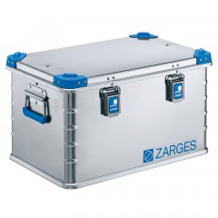 Zarges Eurobox 600x400x340mm