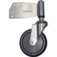 Zarges Federrolle zu Podestleiter links ohne Feststeller, 15kg