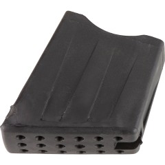 Zarges Außenschuh für Stehleiter 50x22mm