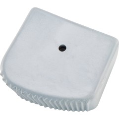 Zarges Außenschuh für Teleskopleiter rechts 66x31mm