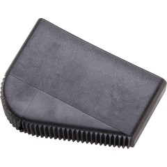 Zarges Außenschuh Seventec rechts 87x18mm