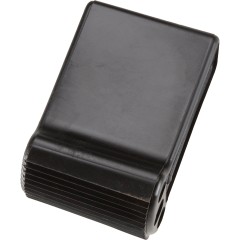 Zarges Außenschuh für Traverse 73x25mm