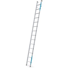 Zarges Regaleinhängeleiter Stella LH mit 14 Stufen