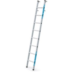 Zarges Regaleinhängeleiter Stella LH mit 8 Stufen