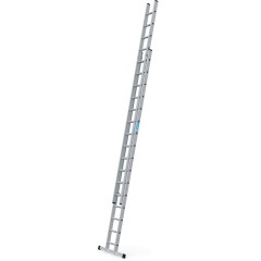 Zarges Schiebeleiter Everest 2DE 2x16 Sprossen