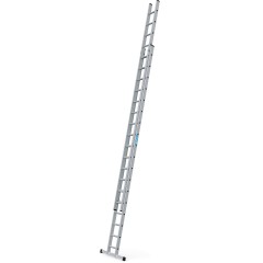 Zarges Schiebeleiter Everest 2DE 2x18 Sprossen