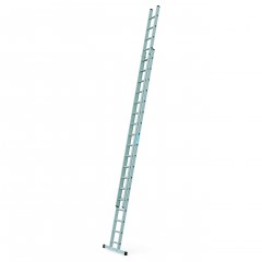 Zarges Schiebeleiter Everest 2DE 2x18 Sprossen