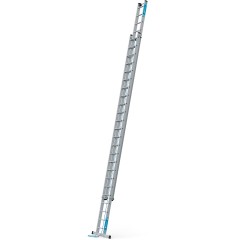 Zarges Skyline 2E Seilzugleiter 2x24 Sprossen