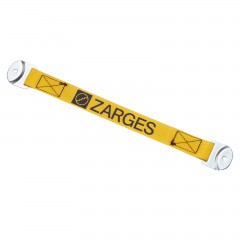 Zarges Spreizsicherung Gurtband 1280 mm Länge