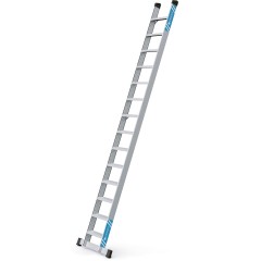Zarges Stufenanlegeleiter Seventec L 14 Stufen