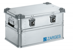 Zarges K470 Universalkiste 600 x 400 x 340 mm 60l