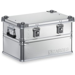 Zarges K470 Universalkiste 600 x 400 x 340 mm 60l