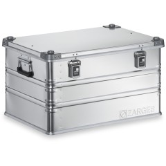 Zarges K470 Universalkiste 740 x 510 x 410 mm 121l