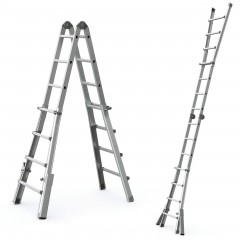 Leitern mit breiten stufen - Der absolute Favorit 