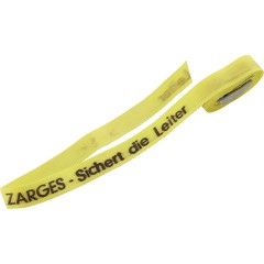 Zarges Zurrband 2,60m
