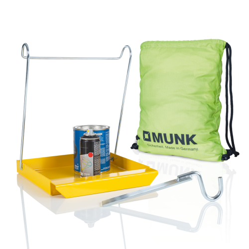 MUNK Praktische Helfer 1 Zubehör-Paket