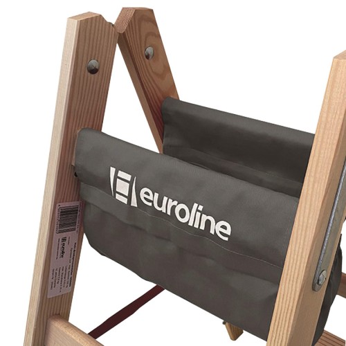 Euroline Premium- Werkzeugablagetasche, 2 Stück