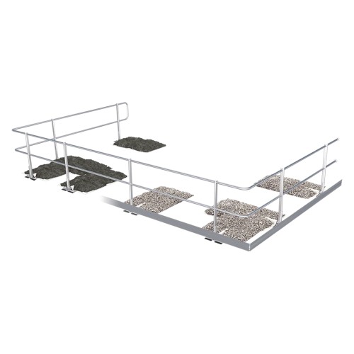 ABS Guard OnTop Auflast