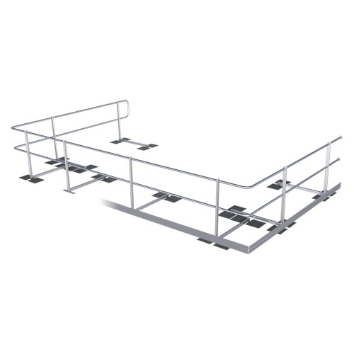 ABS Guard OnTop Fusion zum Aufschweißen auf Bitumen