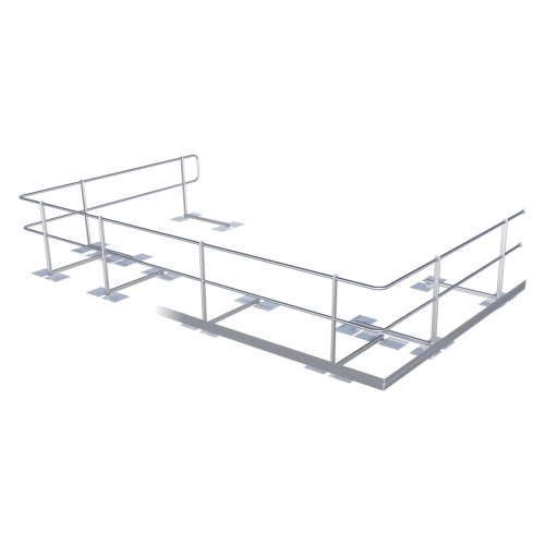 ABS Guard OnTop Fusion zum Aufschweißen auf gewebeverstärkter Folie