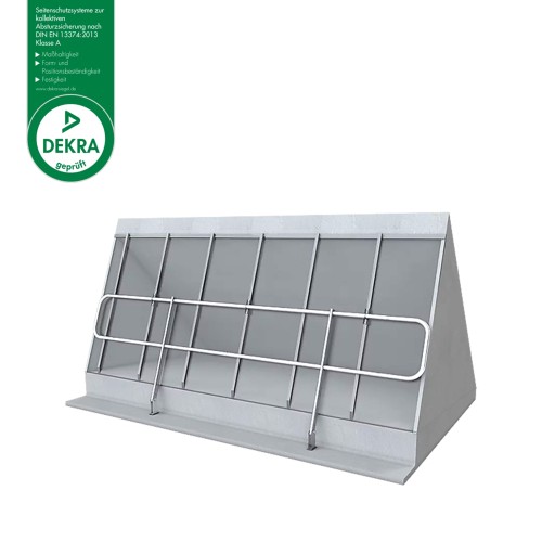 ABS Guard OnTop Shed