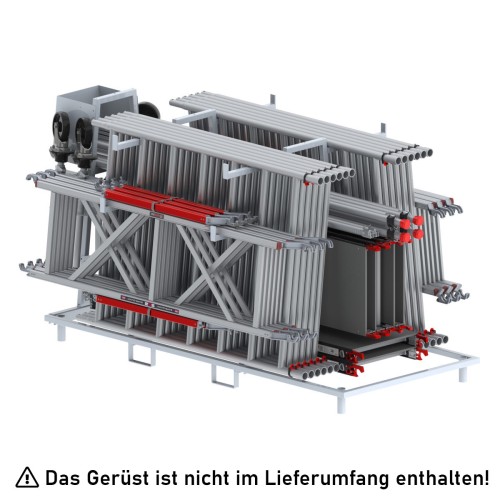 Altrex Gerüsttransportbügel