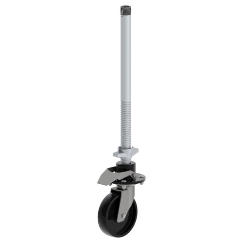 Altrex Lenkrolle mit Rad Ø200mm RS TOWER 5