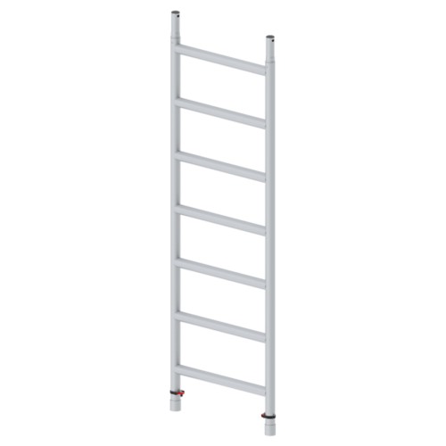 Altrex Aufbaurahmen RS TOWER 5 schmal 0,75m Breite 7 Sprossen
