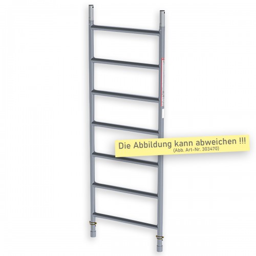 Altrex Aufbaurahmen RS TOWER 4 breit 135-4