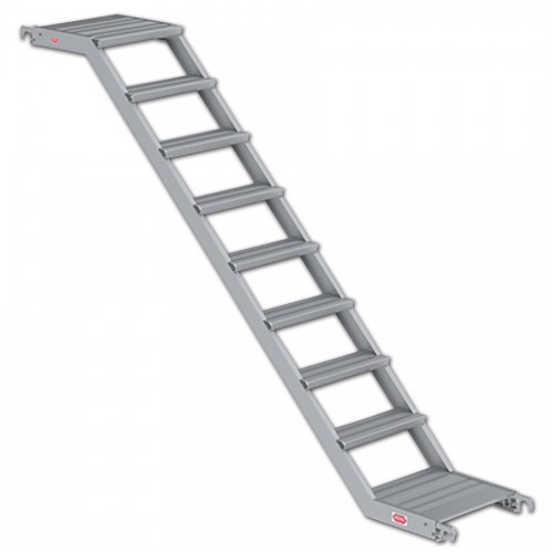 Altrex Fahrgerüsttreppe 2,45m für RS TOWER 5