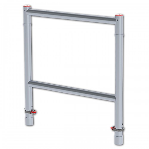 Altrex Geländerrahmen RS TOWER 5 schmal 75-2