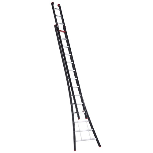 Altrex Nevada Schiebeleiter 2x14 Sprossen