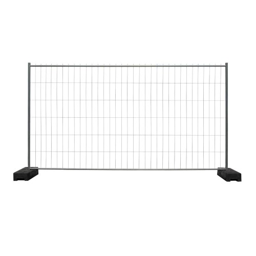 Bauzaun EUTOP Economy 3,5x2,0m
