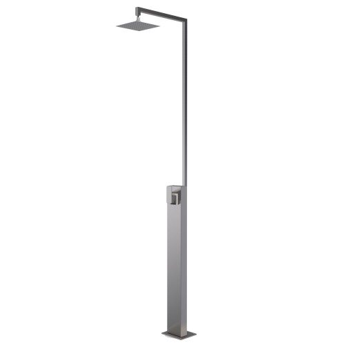 Eichenwald Modell 41 Gartendusche Menorca