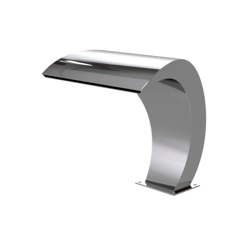 Eichenwald Modell 52 Wasserattraktion Schwalldusche Maine