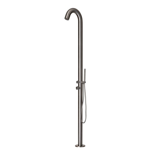 Eichenwald Modell 70 Gartendusche List ideal für stark freuqentierte Bereiche