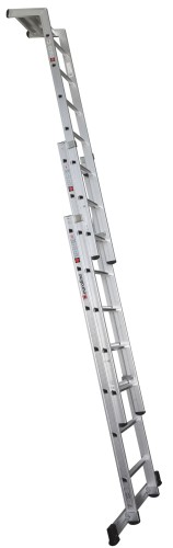 Euroline Premium 329 Plakatleiter, 3-teilig